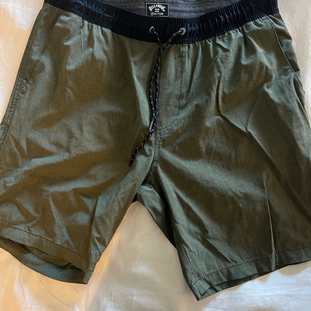 Billabong Crossfire Elastic Submersible 18"